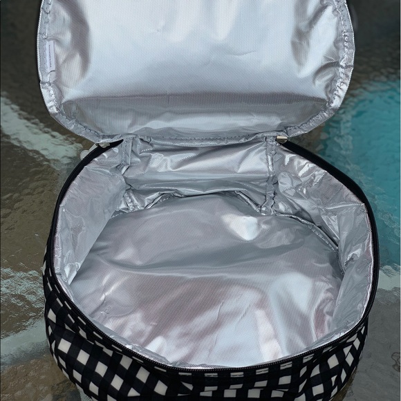 Fashion plate Cover Dish - Picture 3 of 5